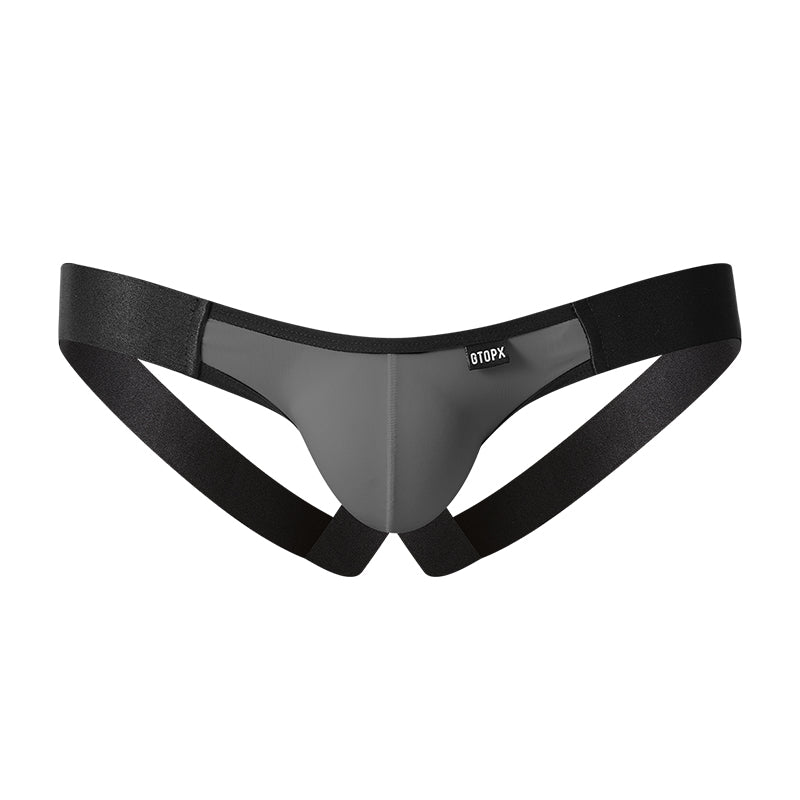 Man underwear thongs sexy low waistline