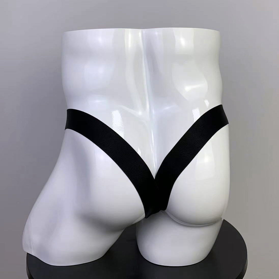 Man underwear thongs sexy low waistline